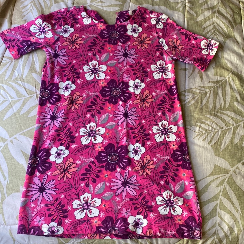 Pink Blouse Top